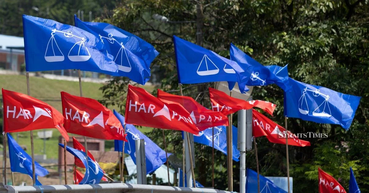 Johor Election Survey: BN Leads but 31 Seats Remain Competitive as Undecided Voters Hold Sway