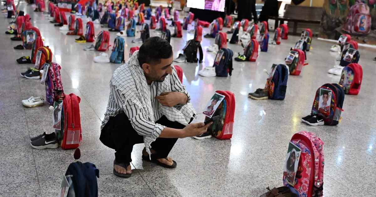 US Lawmakers Push Pentagon to Reveal Report on Iranian School Strike