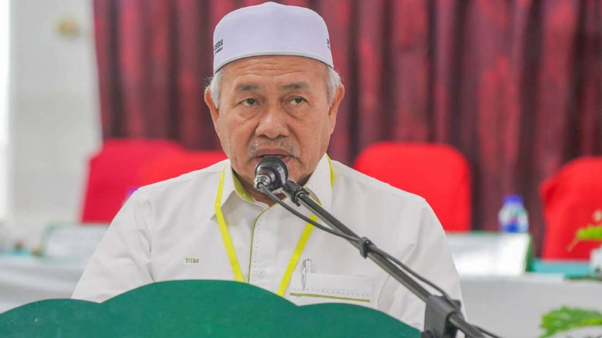 Youth Engagement Poses Key Challenge for PAS in Johor State Election Campaign