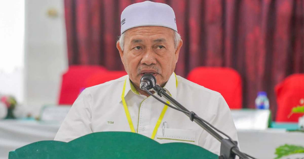 Youth Engagement Poses Key Challenge for PAS in Johor State Election Campaign