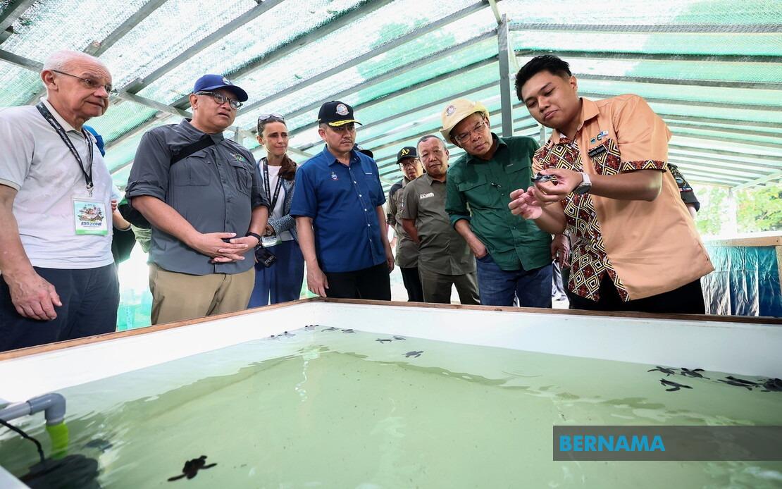 Malaysia Intensifies Crackdown on Tourist Visa Abuse in Semporna