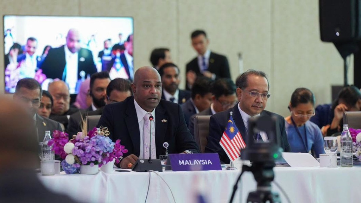 Malaysia Pushes ASEAN to Harmonise Workforce Skills Recognition Across Region