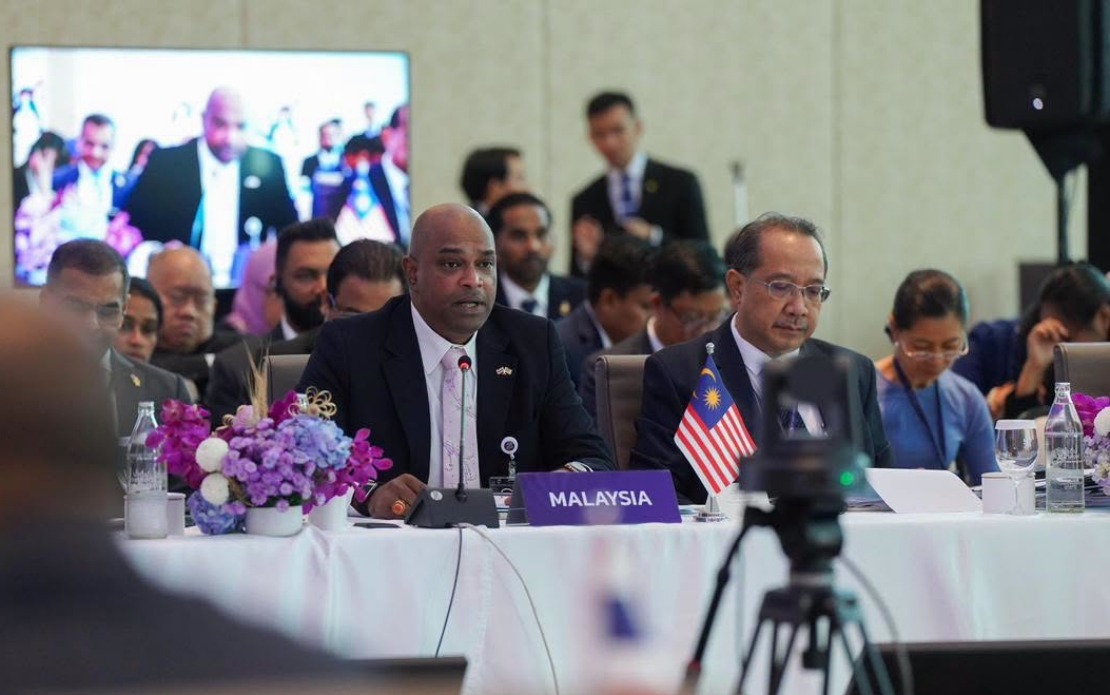 Malaysia Pushes ASEAN to Harmonise Workforce Skills Recognition Across Region