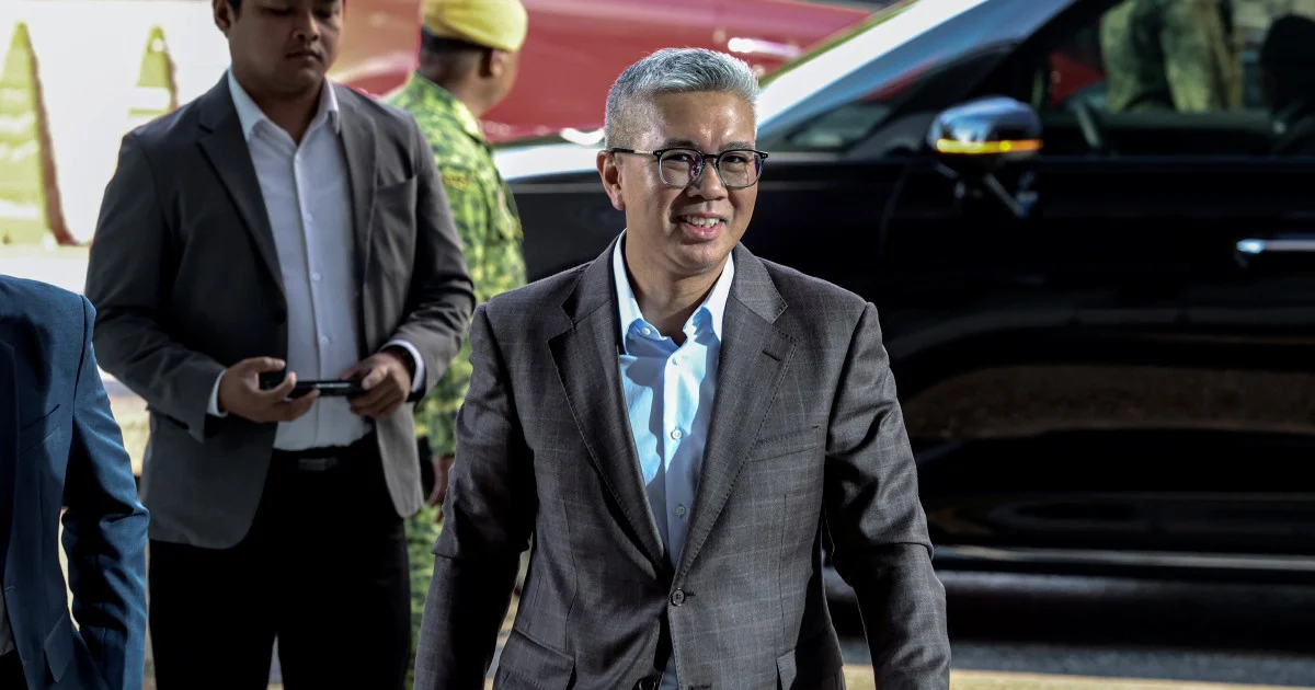 RM62 Million Jana Wibawa Contract Awarded Despite Initial Evaluation Failure, Court Told