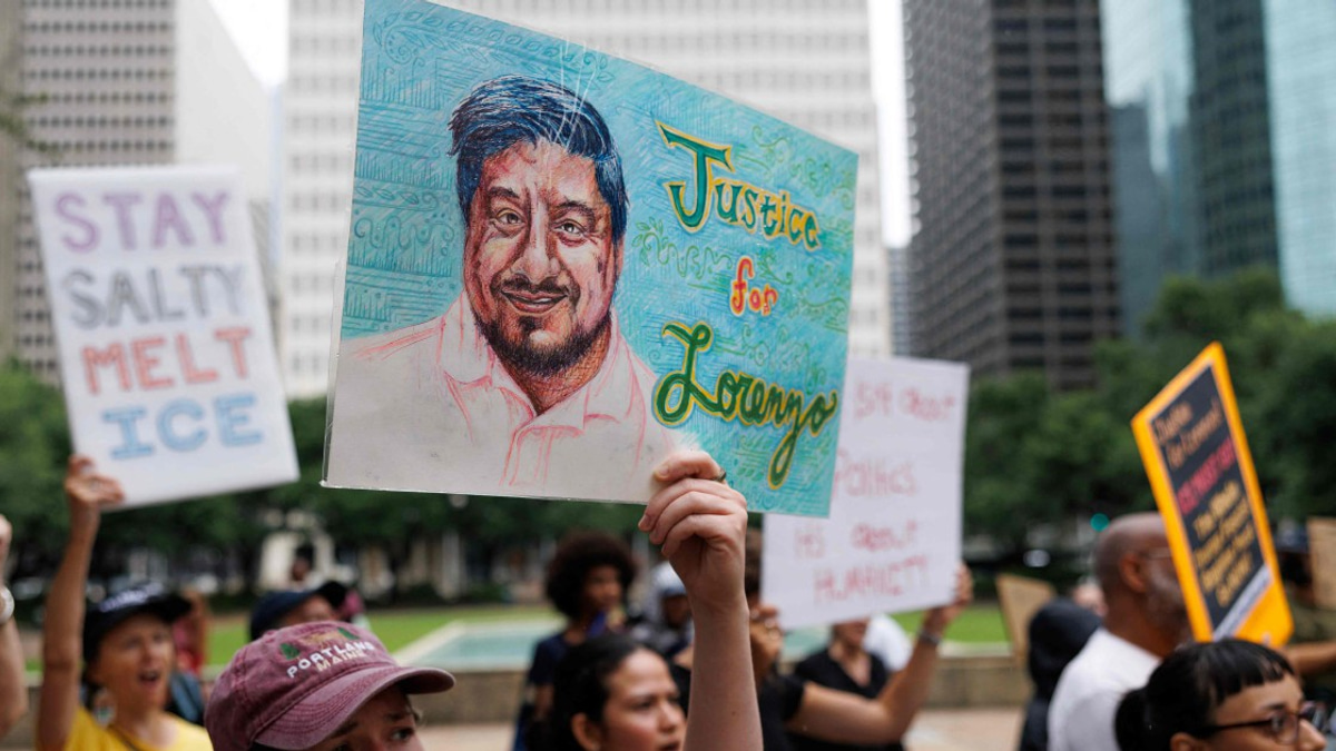 UN Urges Investigation into Alleged Interference with Mexico Disappearance Protests at World Cup