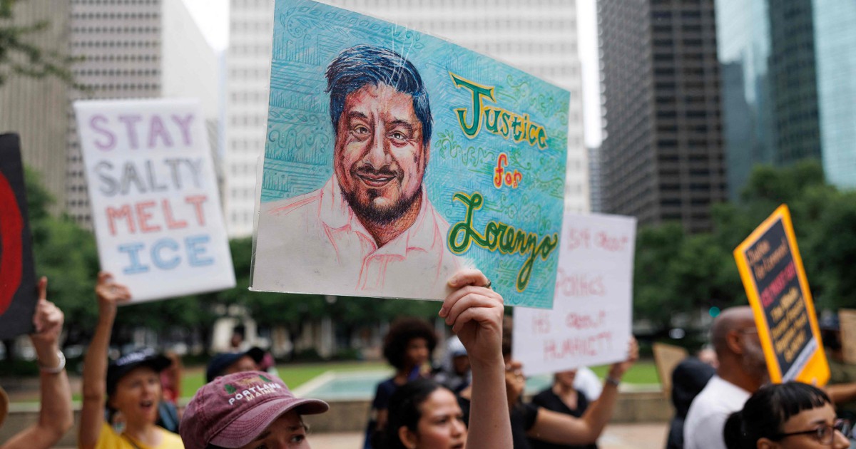 UN Urges Investigation into Alleged Interference with Mexico Disappearance Protests at World Cup