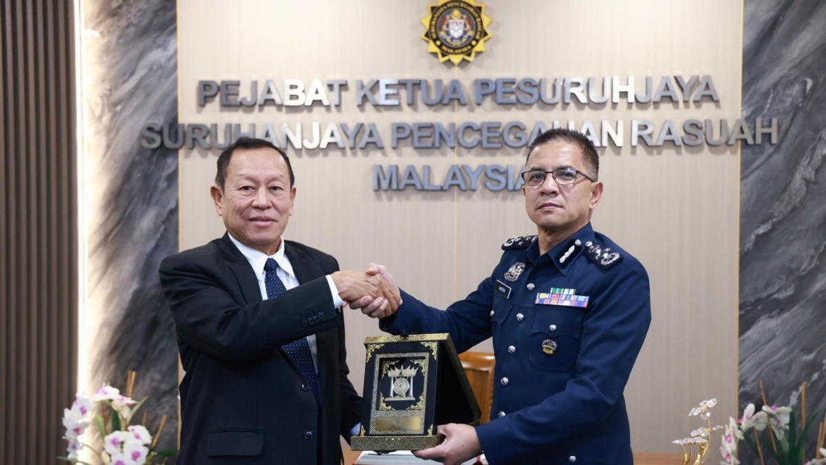 MACC and Customs to Launch Joint Task Force for Port Enforcement and Revenue Protection