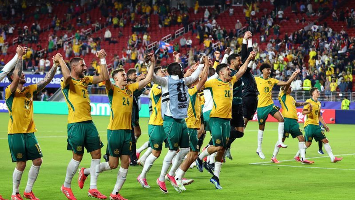 Australia Advances to World Cup Round of 16 with Stalemate Against Paraguay