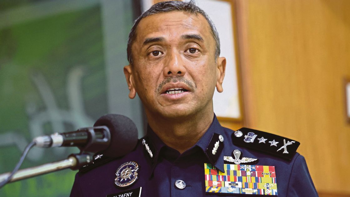 Negri Sembilan Police Warn Political Parties to Steer Clear of Sensitive Topics During State Election Campaign