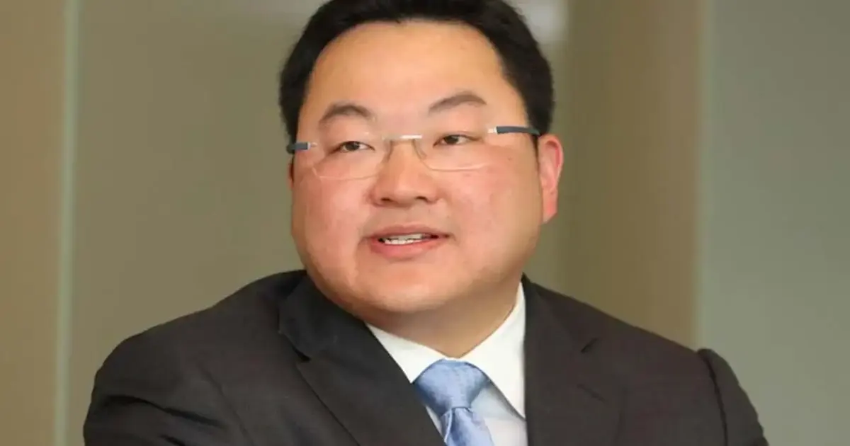 Malaysia Will Pursue Jho Low Regardless of Trump Pardon, Anwar Insists