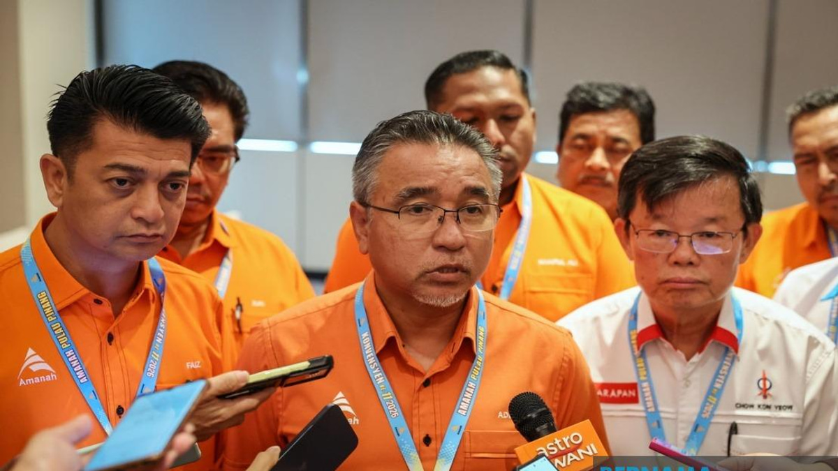 Pakatan Harapan Doubles Down on Values-Based Politics After Negeri Sembilan Setback