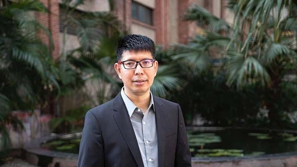 US Scholar Detained in China Was on Legitimate Academic Visit, Says Think Tank