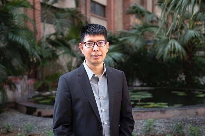 US Scholar Detained in China Was on Legitimate Academic Visit, Says Think Tank