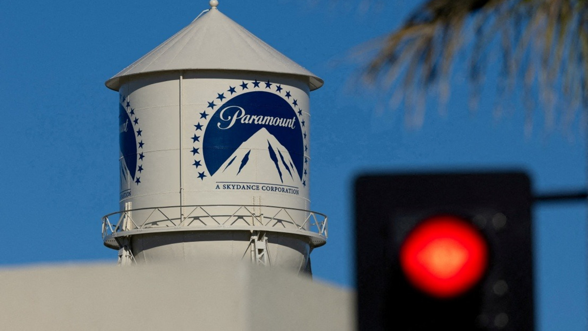 Paramount Puts Warner Bros Deal on Hold as US States Challenge Merger