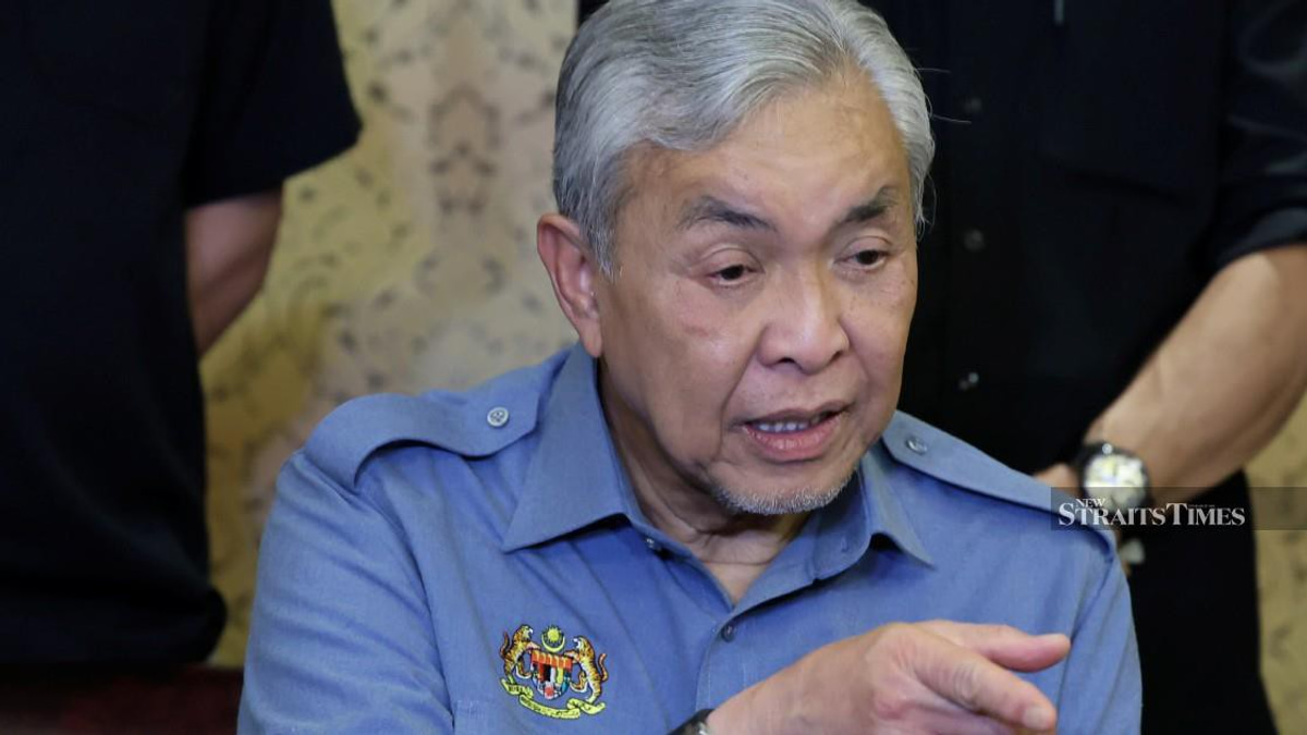 Barisan Nasional Maintains Cautious Stance Ahead of Negri Sembilan Election