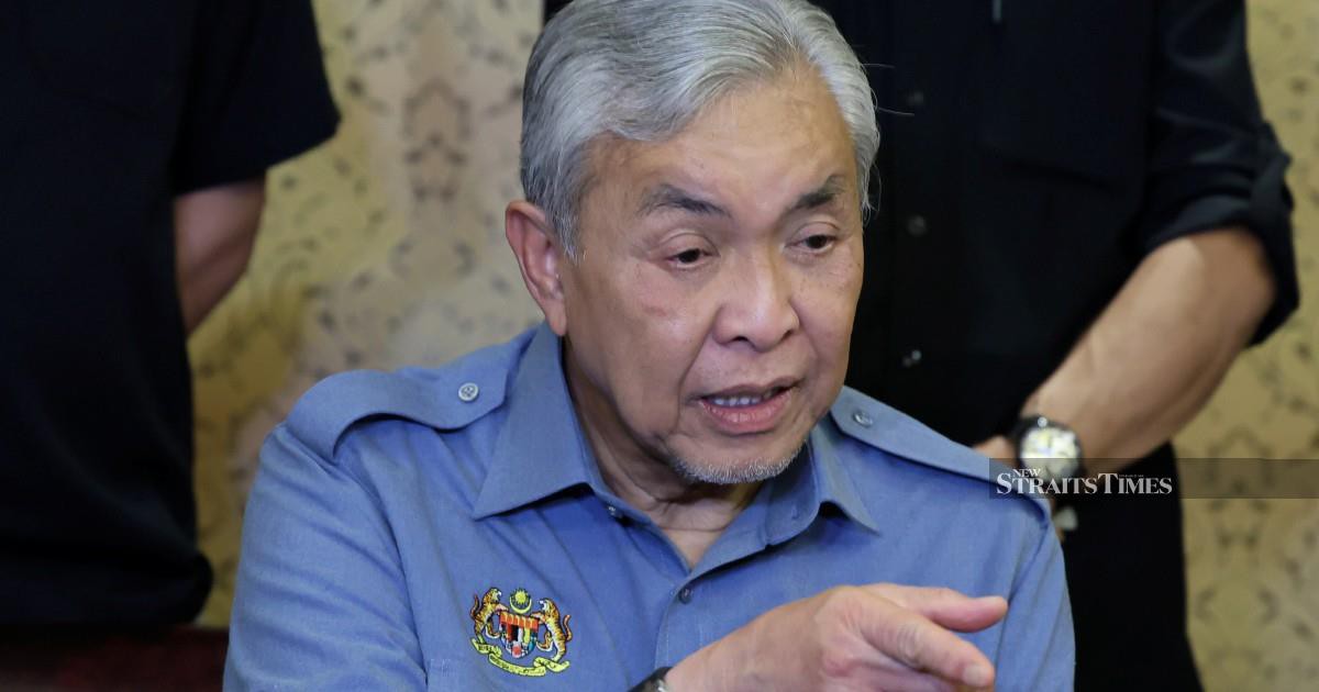 Barisan Nasional Maintains Cautious Stance Ahead of Negri Sembilan Election