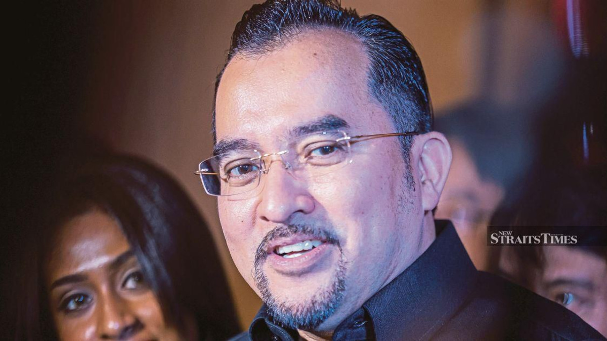UMNO Dismisses Claims of Joint Manifesto with PN for Negri Sembilan Polls
