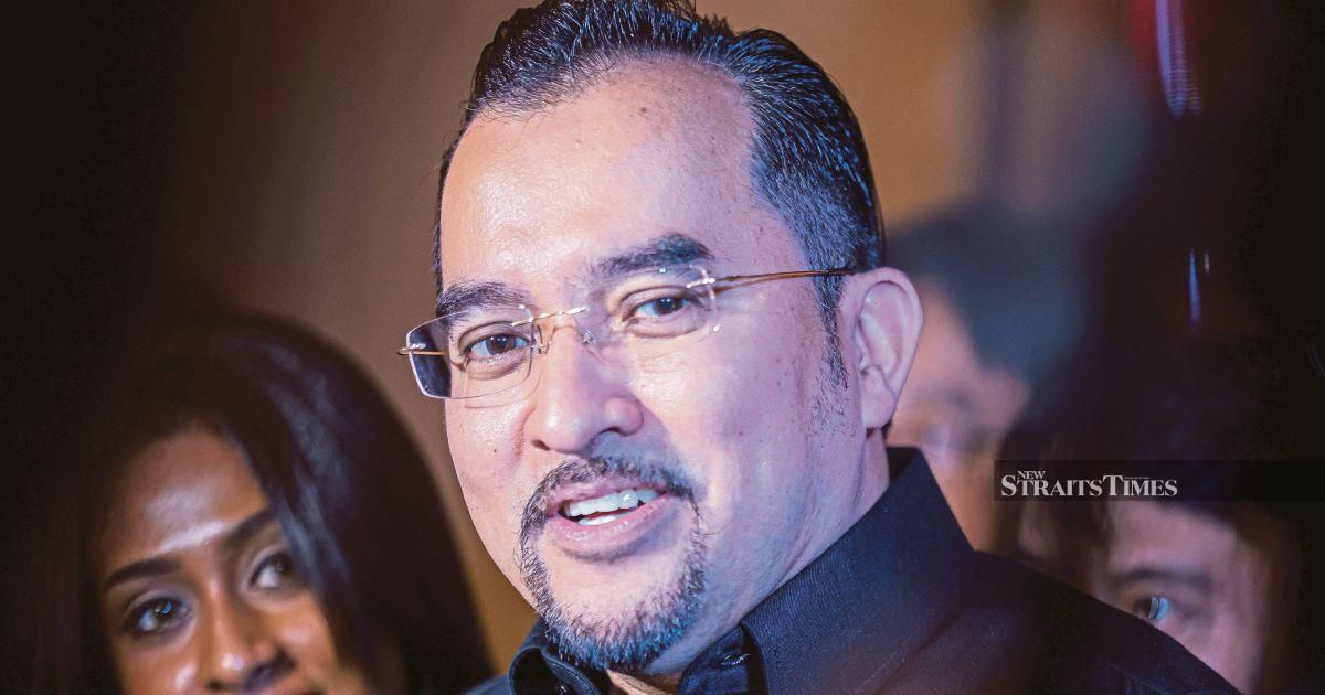 UMNO Dismisses Claims of Joint Manifesto with PN for Negri Sembilan Polls