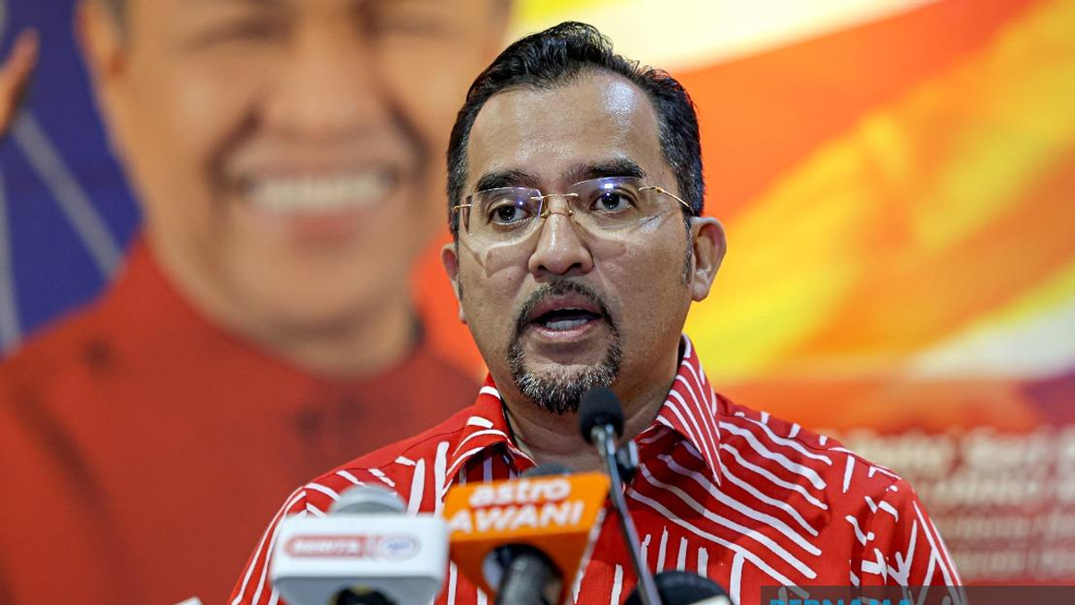 UMNO Empowers State Divisions to Pursue Coalition Talks Ahead of Next Election