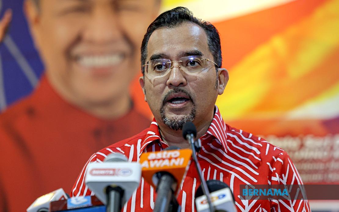 UMNO Empowers State Divisions to Pursue Coalition Talks Ahead of Next Election