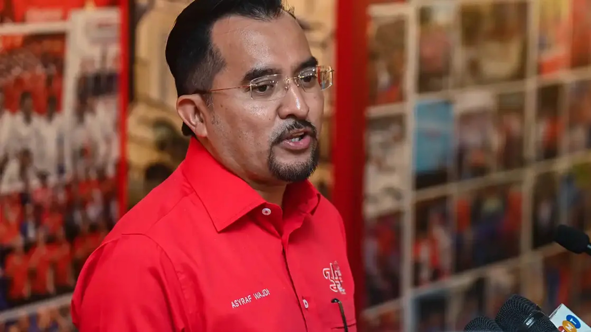 Umno cautions against external interference in coalition arrangements