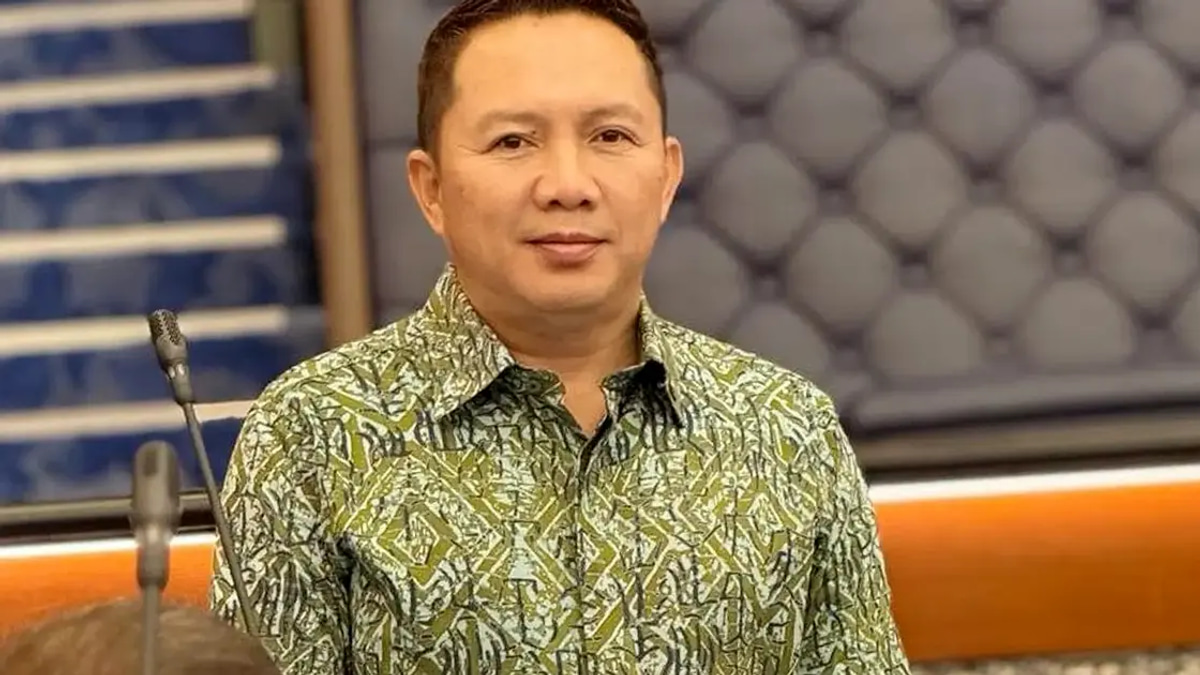 Kudat MP Signals Openness to Barisan Nasional Offer as Political Realignment Unfolds