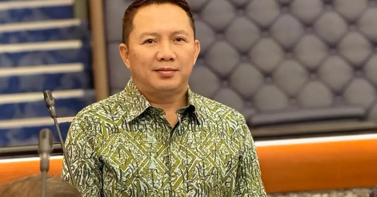 Kudat MP Signals Openness to Barisan Nasional Offer as Political Realignment Unfolds