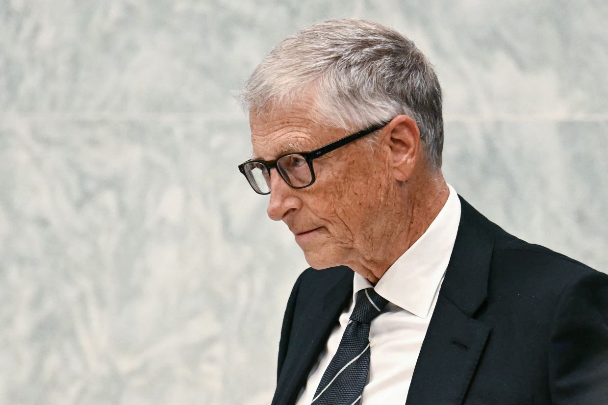 Bill Gates Sounds Alarm on AI Readiness Crisis, Warning of Job Losses and Societal Disruption