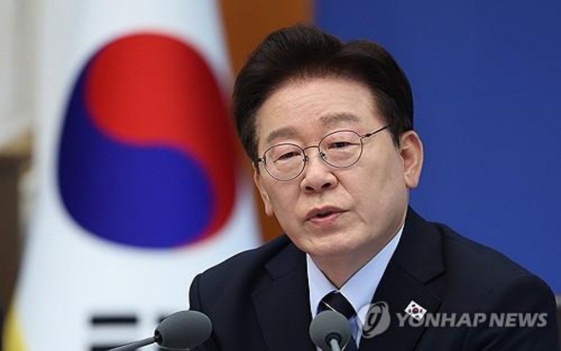 South Korea Pursues 'Smart Military' Model With Selective Conscription to Address Demographic Crisis