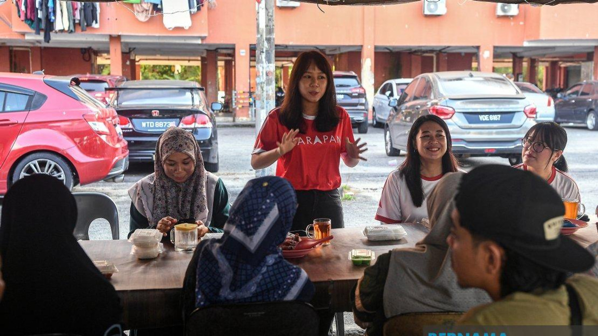 Young Talent and Local Experience Clash in Johor Jaya Contest