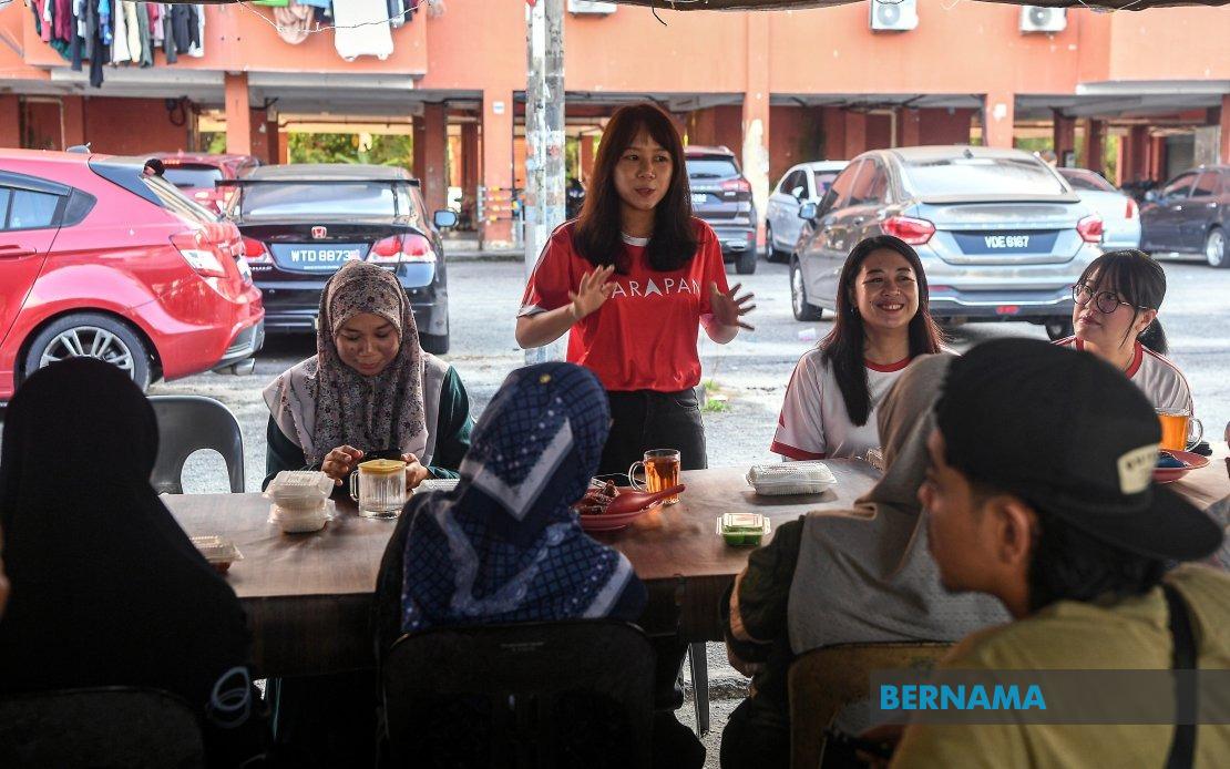 Young Talent and Local Experience Clash in Johor Jaya Contest