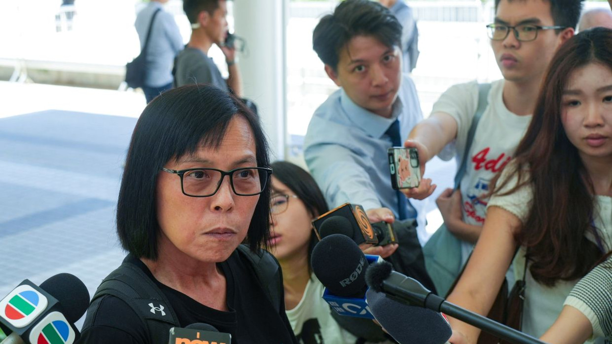 Hong Kong fire inquiry rejects statutory powers, leaving survivors concerned over investigation scope