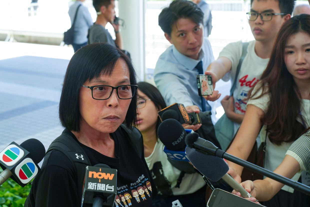 Hong Kong fire inquiry rejects statutory powers, leaving survivors concerned over investigation scope