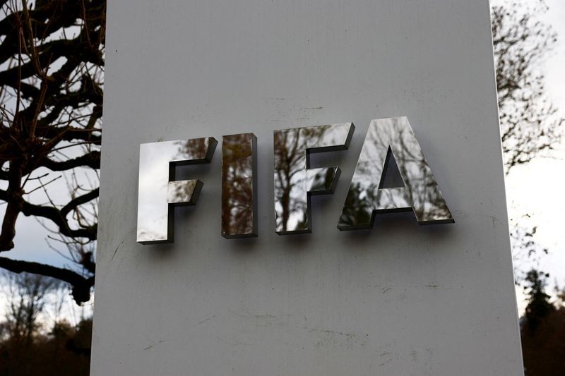 New Zealand calls for Oceania unity as FIFA confidence crisis deepens