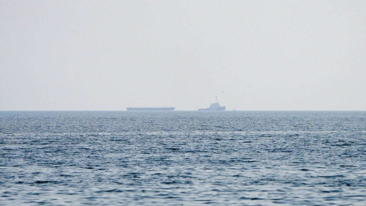 US Reaffirms Commitment to Freedom of Navigation as Cornerstone of Trade and Security