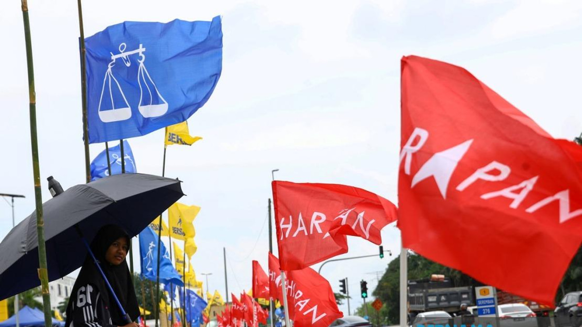 Johor Election: PH Pushes Policy Solutions While BN Bets on High-Profile Personalities