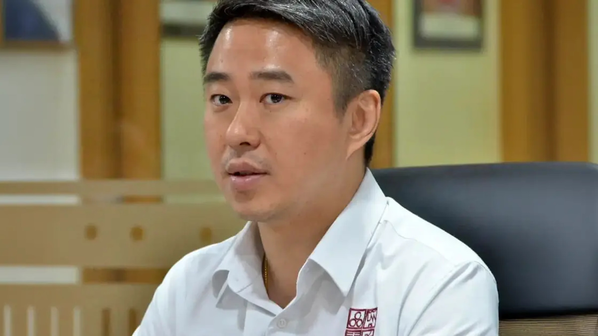 BN-PN Coalition Could Secure Majority Without Kingmaker Allies, Says PBM President