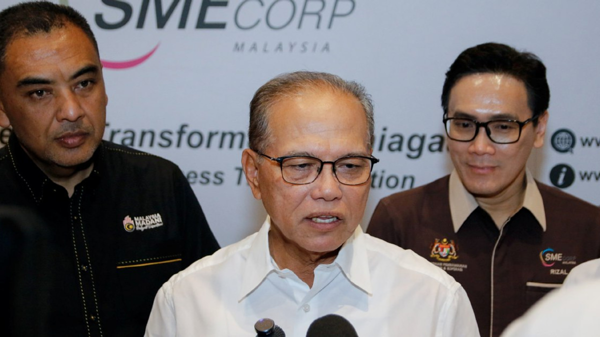 Pahang Authorities Warn Public of Fraudulent State Land Application Scheme in Bentong