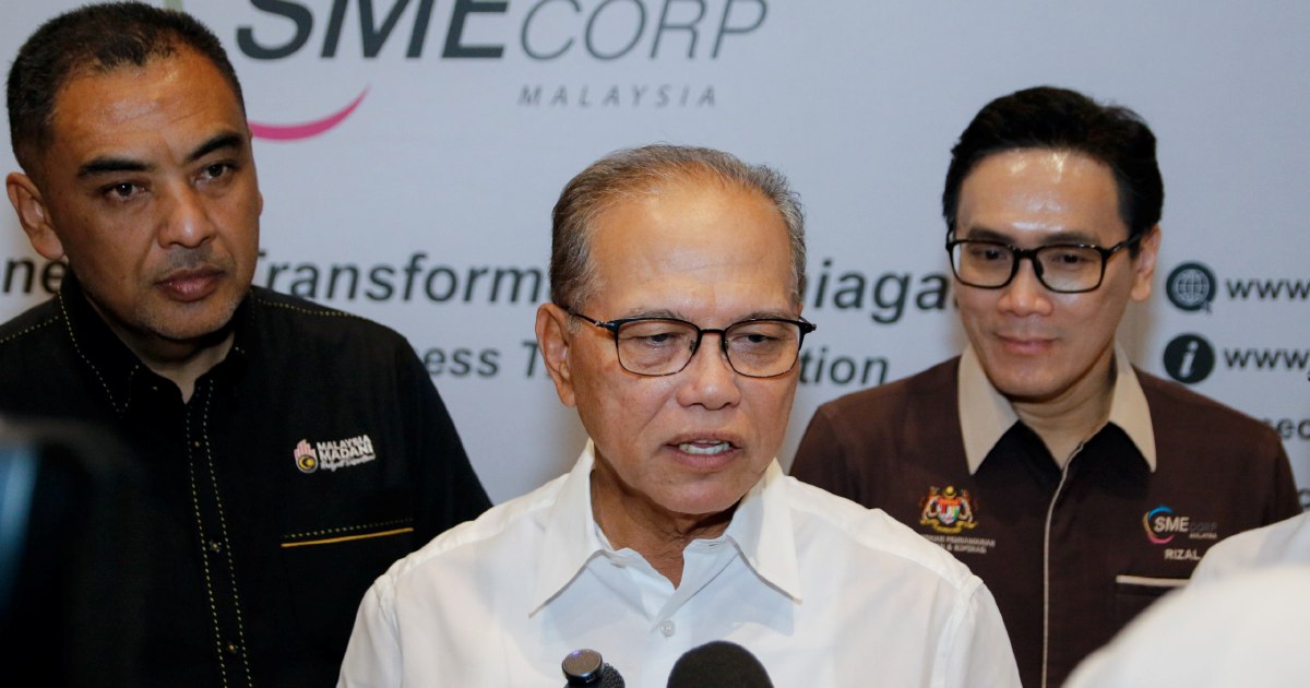 Pahang Authorities Warn Public of Fraudulent State Land Application Scheme in Bentong