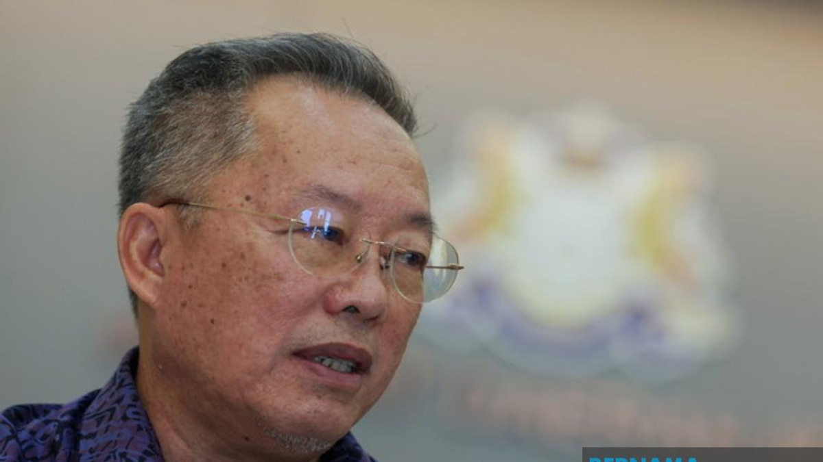 Muar District Office Clarifies PM's Event Was Relocated, Not Blocked