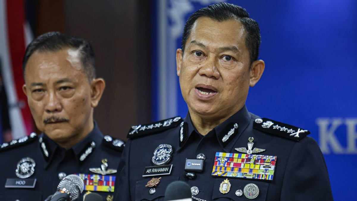 Three-year probe concludes: Johor toddler's death reclassified as murder, father to face charges