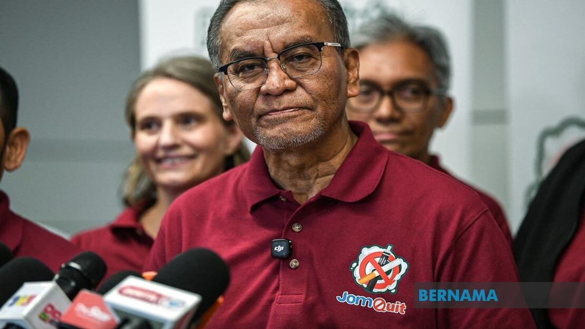 Pasir Gudang Hospital to Reach Full Capacity by December as Staffing Climbs to 48 Percent