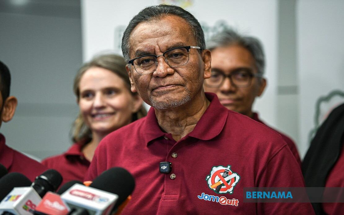 Pasir Gudang Hospital to Reach Full Capacity by December as Staffing Climbs to 48 Percent