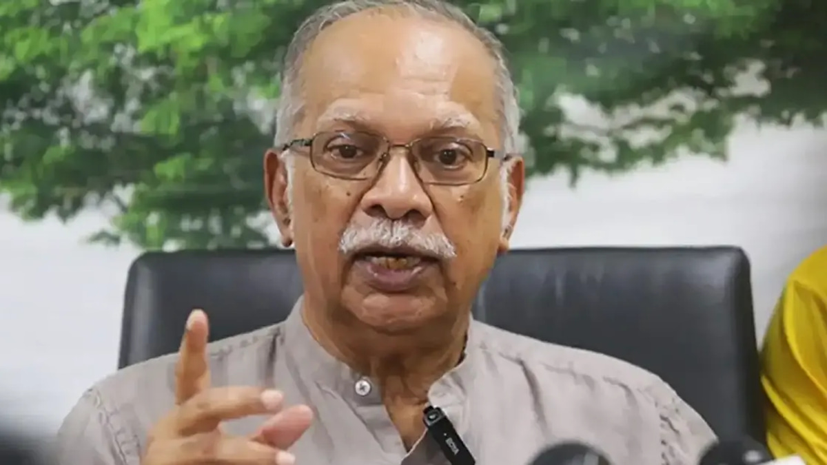 Unresolved Bersatu Question Deepens Perikatan Nasional Leadership Crisis, Says Urimai Chief