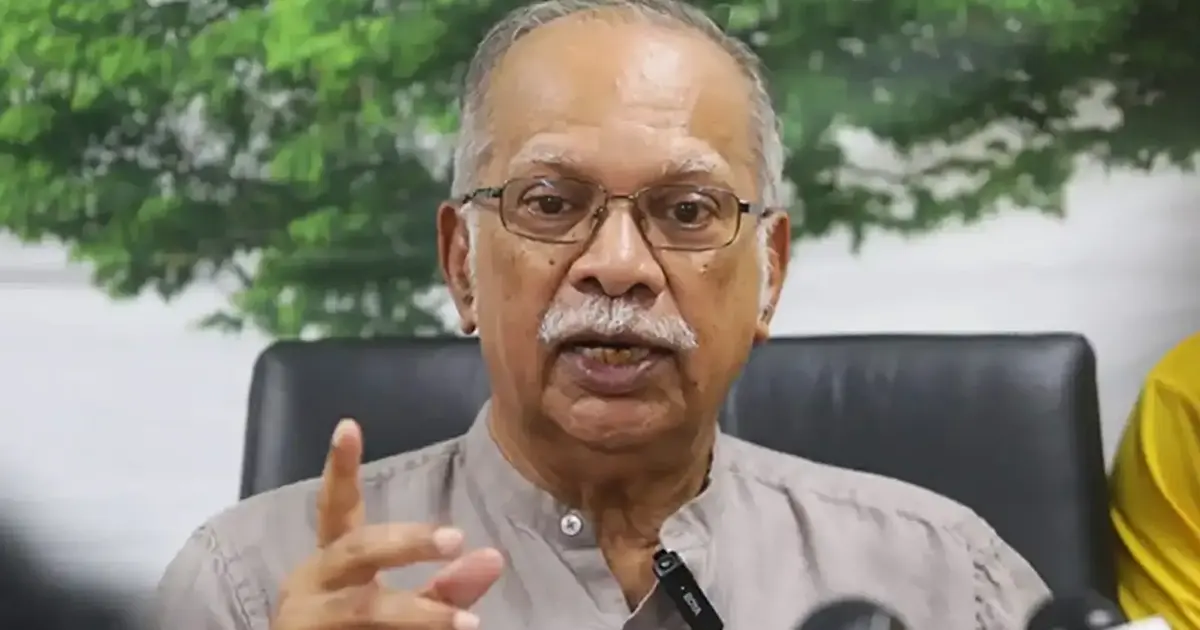 Unresolved Bersatu Question Deepens Perikatan Nasional Instability, Says Urimai Chair
