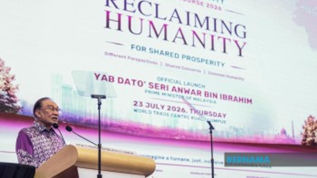 Malaysia to Begin Budget 2027 Formulation Next Month, Tabling Planned for October