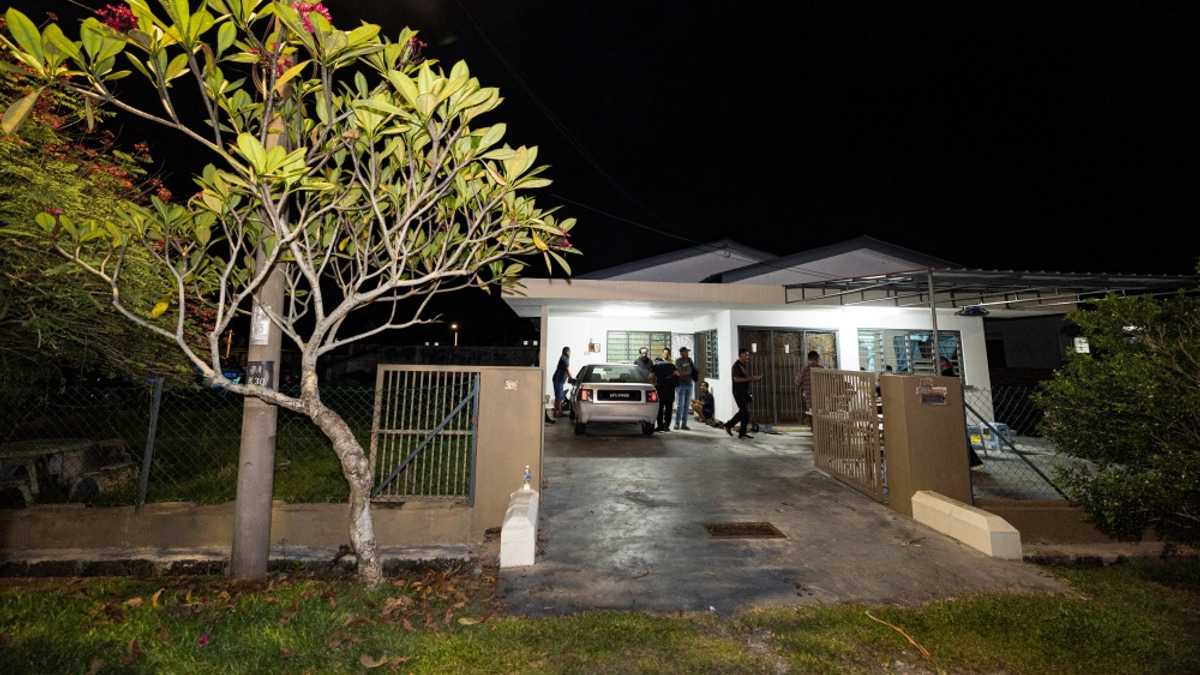 Murder Investigation Launched After Man Dies at Tanjung Rambutan Care Home