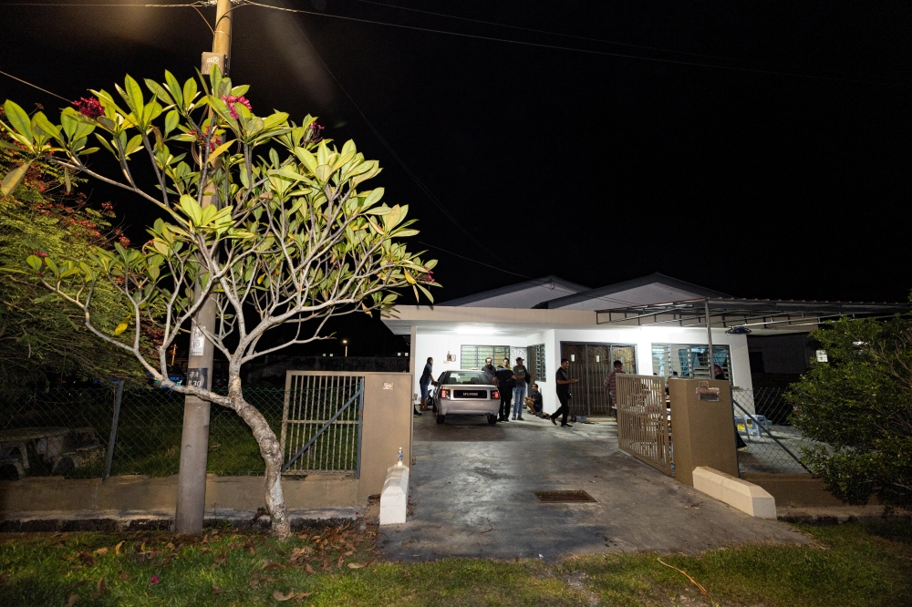 Murder Investigation Launched After Man Dies at Tanjung Rambutan Care Home
