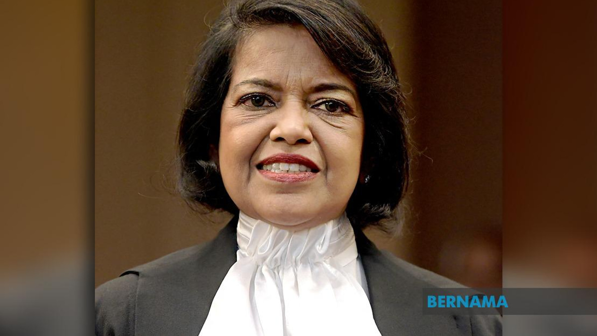 Nallini Pathmanathan's MMM Appointment Seen As Win For Media Independence