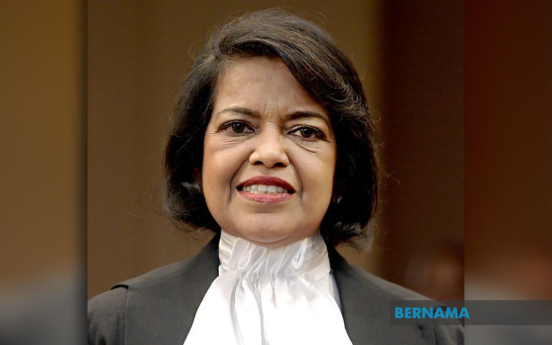 Nallini Pathmanathan's MMM Appointment Seen As Win For Media Independence